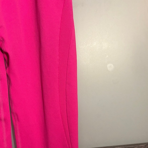 Pink Women's Leggings - Picture 6 of 7